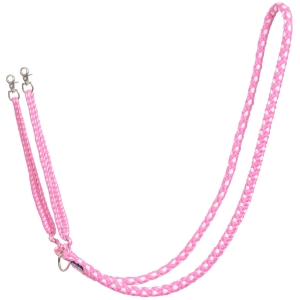 Harry's Horse Pomoc do lonżowania Soft Colour pink