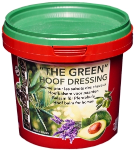 KEVIN BACON`S GREEN HOOF DRESSING Balsam do kopyt 500ml