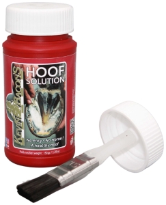 Olej na strzałki i podeszwy Kevin Bacon's Hoof Solution 150 g
