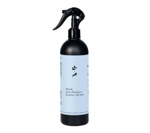 Lullalove Mrozik spray chłodząco-łagodzący dla koni, całoroczny 500ml