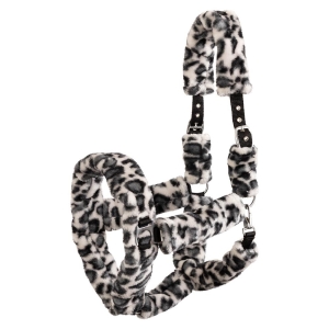 Premiere Kantar futerkowy Leopard