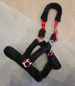 Edwin Becker Kantar futerkowy Protect Black/Red
