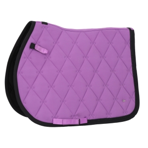 QHP Czaprak wszechstronny full Livora Purple 