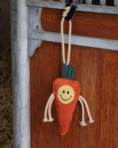 Harry's Horse Zabawka dla konia Carrot