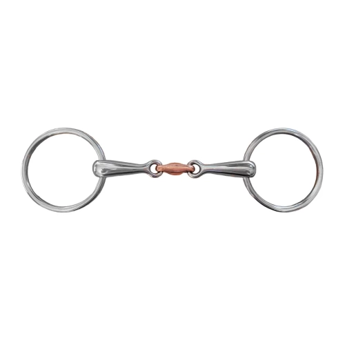 wassertrense-doppelt-gebrochen-mit-kupfermundstueck-115-cm.webp