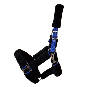 Edwin Becker Kantar futerkowy Protect Black/Blue
