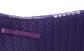 100164_SaddlePad_SPCeramica_J_Style_dark-purple_det1.jpg