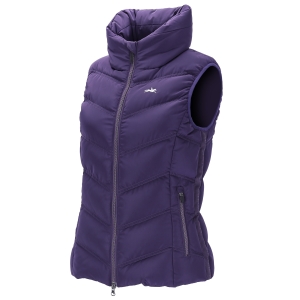 Schockemohle Kamizelka damska SPMarleen Style-26 Dark Purple