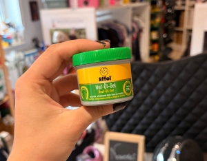 Olej Do Kopyt W Żelu Nawilżający I Odżywczy HOOF GEL EFFOL 50ml mini