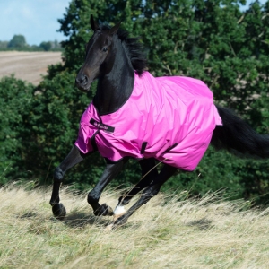 BUCAS Freedom Lekka derka padokowa, 0 g PINK