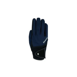 Rękawice zimowe Roeckl Milano Navy 