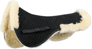 Podkładka pod siodło Harry's Horse "Merino"