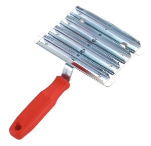 Zgrzebło metalowe Kerbl    