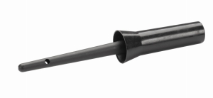 KERBL Pędzel do kopyt z nasadką