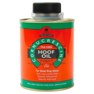 Olej do kopyt Carr&Day&Martin "Tea Tree Hoof Oil" 500ml