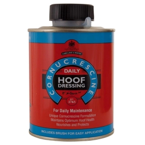 Maść do kopyt Carr&Day&Martin "Daily hoof dressing" 500ml