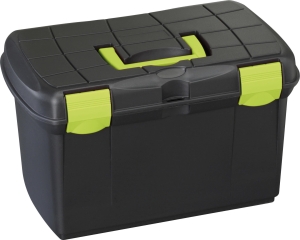 Skrzynka Panaro na szczotki średnia