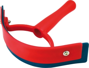 Ściągaczka do wody York Axel