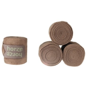 Owijki polarowe Horze Embrance