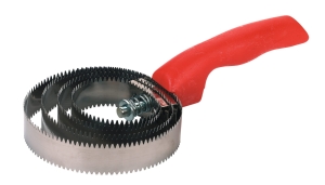 Zgrzebło spiralne Kerbl   