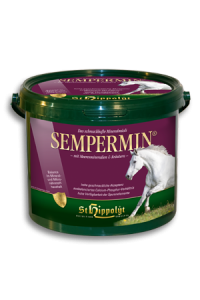 Semper Min 7,5 kg - witaminy w formie musli