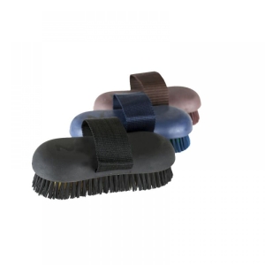 Szczotka Horze "Softgrip"