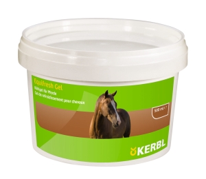 KERBL Żel chłodzący Equifresh 500 ml