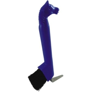 Kopystka York z końską głową