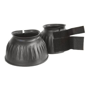 Kalosze żebrowane Horze