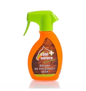 Equinatura ŚRODEK DO PIELĘGNACJI SKÓR