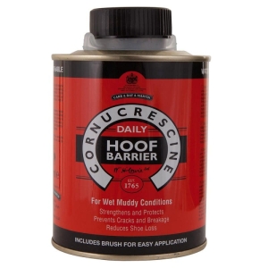 Żel do kopyt Carr&Day&Martin "Daily hoof barrier" 500ml
