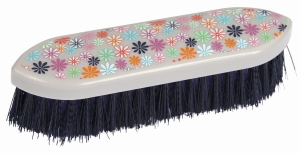 Szczotka do grzywy FlowerPower