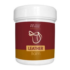 Over Horse Leather Balm 450ml