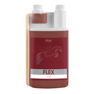 Over Horse Flex Plus na stawy 1l