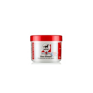 Leovet First Aid Silber Creme maść regenerująca dla koni 150ml
