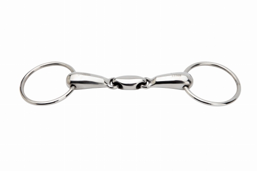 DOUBLE JOINTED LOOSE RING SNAFFLE SS, 21 MM.jpg