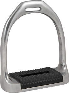 Strzemiona York aluminiowe Alu