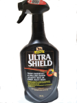 Czarna Absorbina Absorbine UltraShield przeciw owadom 946ml