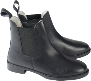 Zimowe sztyblety jodhpur Horze "Economic"